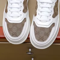 $72.00 USD Gucci Casual Shoes For Men #1304410