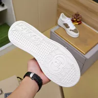 $72.00 USD Gucci Casual Shoes For Men #1304410