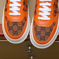 $72.00 USD Gucci Casual Shoes For Men #1304411