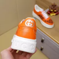 $72.00 USD Gucci Casual Shoes For Men #1304411