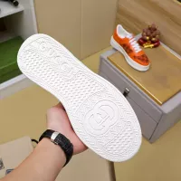 $72.00 USD Gucci Casual Shoes For Men #1304411