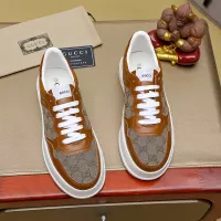$72.00 USD Gucci Casual Shoes For Men #1304412