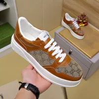 $72.00 USD Gucci Casual Shoes For Men #1304412