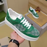 $72.00 USD Gucci Casual Shoes For Men #1304414