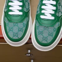 $72.00 USD Gucci Casual Shoes For Men #1304414