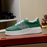 $72.00 USD Gucci Casual Shoes For Men #1304414