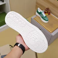 $72.00 USD Gucci Casual Shoes For Men #1304414