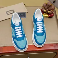 $72.00 USD Gucci Casual Shoes For Men #1304415