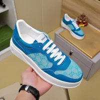 $72.00 USD Gucci Casual Shoes For Men #1304415