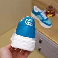 $72.00 USD Gucci Casual Shoes For Men #1304415
