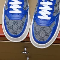 $72.00 USD Gucci Casual Shoes For Men #1304416