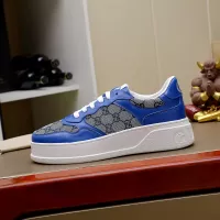 $72.00 USD Gucci Casual Shoes For Men #1304416
