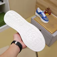 $72.00 USD Gucci Casual Shoes For Men #1304416