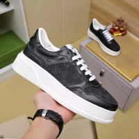 $72.00 USD Gucci Casual Shoes For Men #1304417