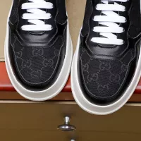 $72.00 USD Gucci Casual Shoes For Men #1304417