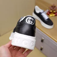 $72.00 USD Gucci Casual Shoes For Men #1304417