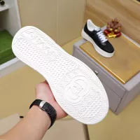 $72.00 USD Gucci Casual Shoes For Men #1304417