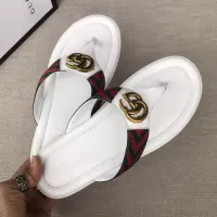 $42.00 USD Gucci Slippers For Men #1304420
