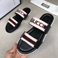 $42.00 USD Gucci Slippers For Men #1304429