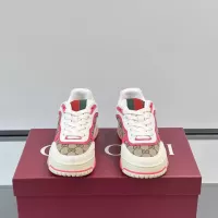 $88.00 USD Gucci Casual Shoes For Women #1304430