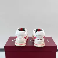 $88.00 USD Gucci Casual Shoes For Women #1304430