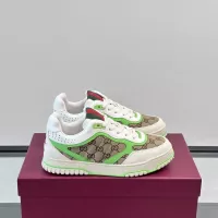 $88.00 USD Gucci Casual Shoes For Women #1304431