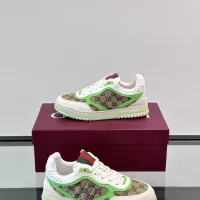 $88.00 USD Gucci Casual Shoes For Women #1304431