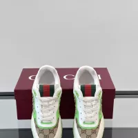 $88.00 USD Gucci Casual Shoes For Women #1304431