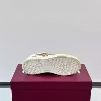 $88.00 USD Gucci Casual Shoes For Men #1304434