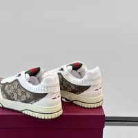 $88.00 USD Gucci Casual Shoes For Women #1304435
