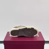 $88.00 USD Gucci Casual Shoes For Women #1304435