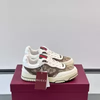 $88.00 USD Gucci Casual Shoes For Men #1304436