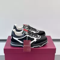 $88.00 USD Gucci Casual Shoes For Women #1304437