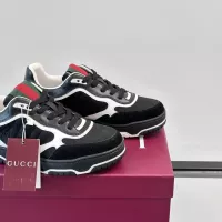 $88.00 USD Gucci Casual Shoes For Women #1304437