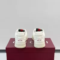 $92.00 USD Gucci Casual Shoes For Men #1304440