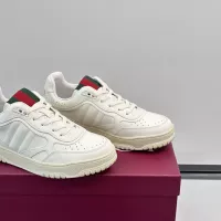 $92.00 USD Gucci Casual Shoes For Men #1304440