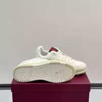 $92.00 USD Gucci Casual Shoes For Men #1304440
