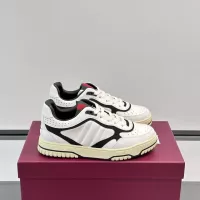 $92.00 USD Gucci Casual Shoes For Women #1304441
