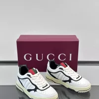 $92.00 USD Gucci Casual Shoes For Women #1304441