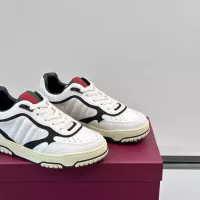 $92.00 USD Gucci Casual Shoes For Women #1304441