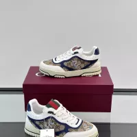 $92.00 USD Gucci Casual Shoes For Women #1304444