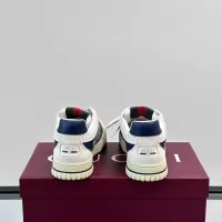 $92.00 USD Gucci Casual Shoes For Women #1304444