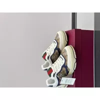$92.00 USD Gucci Casual Shoes For Women #1304444