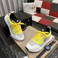 $88.00 USD Dolce & Gabbana D&G Casual Shoes For Men #1304456