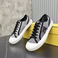 $72.00 USD Fendi Casual Shoes For Men #1304457