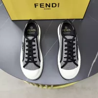 $72.00 USD Fendi Casual Shoes For Men #1304457