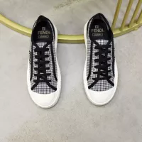 $72.00 USD Fendi Casual Shoes For Men #1304457