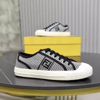 $72.00 USD Fendi Casual Shoes For Men #1304457