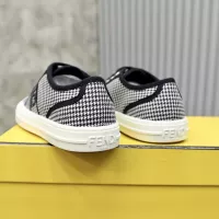 $72.00 USD Fendi Casual Shoes For Men #1304457