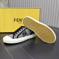 $72.00 USD Fendi Casual Shoes For Men #1304457
